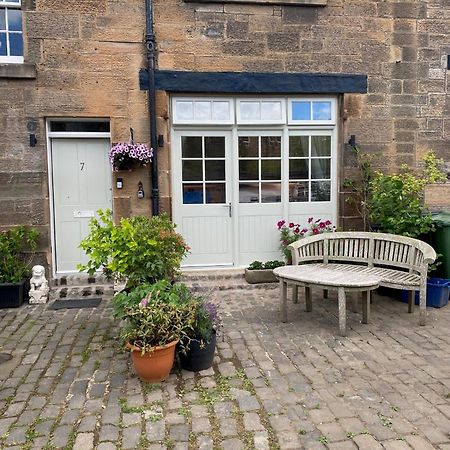 7A The Mews - Cottage In The City EDI Exterior foto
